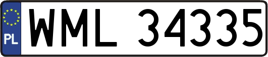 WML34335