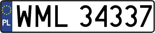 WML34337