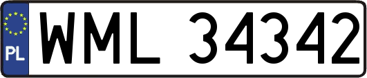 WML34342