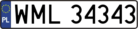 WML34343
