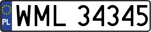 WML34345