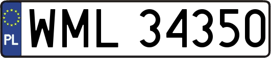 WML34350
