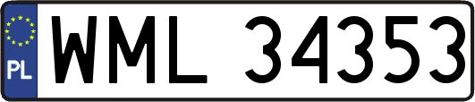 WML34353