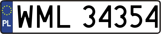 WML34354