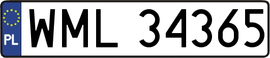WML34365