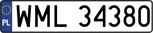 WML34380