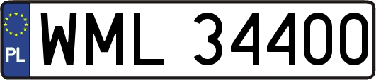 WML34400