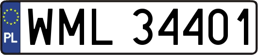 WML34401