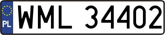 WML34402