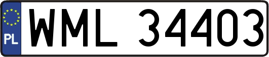WML34403