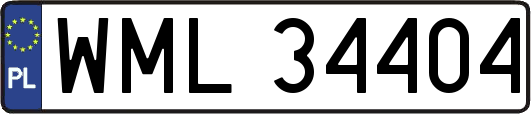 WML34404