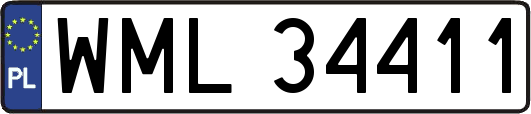 WML34411
