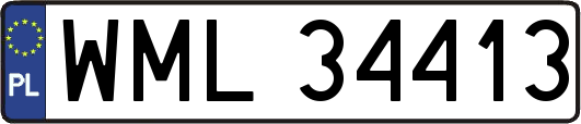 WML34413