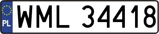 WML34418