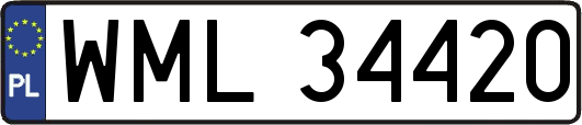 WML34420