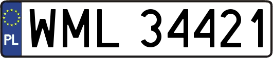 WML34421