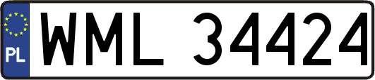 WML34424