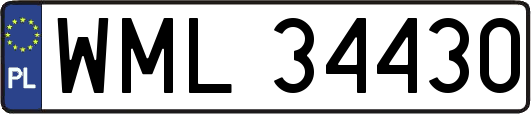 WML34430