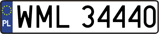 WML34440