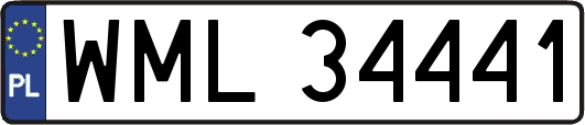 WML34441