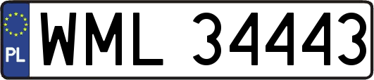 WML34443