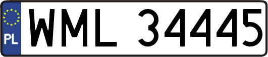 WML34445