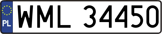 WML34450