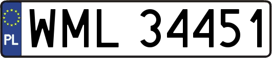 WML34451