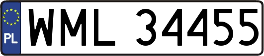 WML34455
