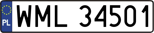 WML34501
