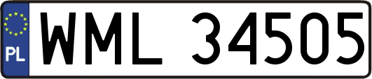 WML34505