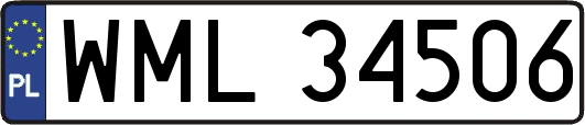 WML34506