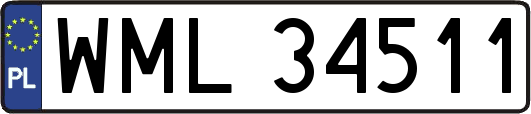 WML34511