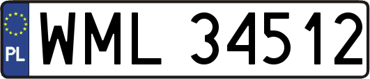 WML34512