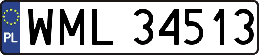 WML34513