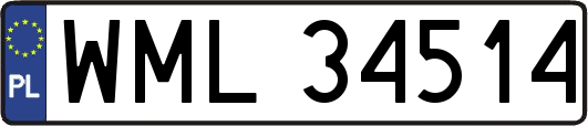 WML34514