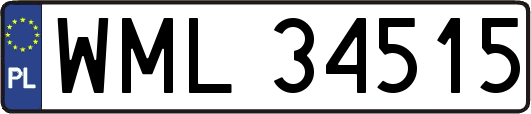 WML34515