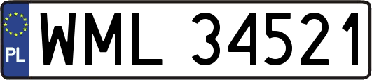 WML34521