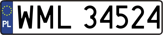WML34524