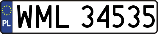 WML34535