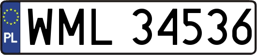 WML34536