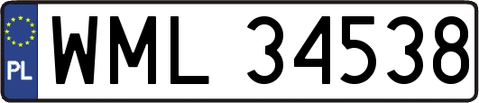 WML34538