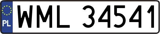 WML34541