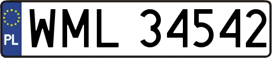 WML34542