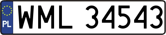 WML34543