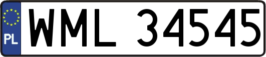 WML34545