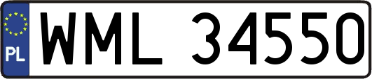 WML34550