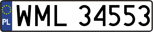 WML34553