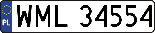 WML34554