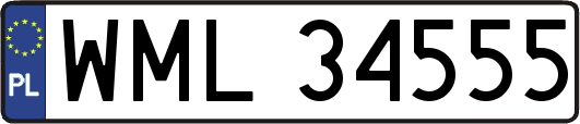 WML34555